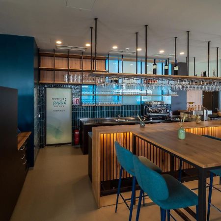 Freilich. Bistro. Bar. Hotel - Digitaler Self Check In Laa an der Thaya Exteriér fotografie